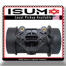 Mass Air Flow Meter Sensor Fits: OEM#28164-22051 Accent Elantra Tiburon 