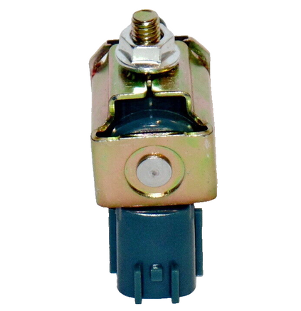 2 Pieces Canister Purge/Vent Solenoid Fits: FX35 FX45 G35 350Z MURANO