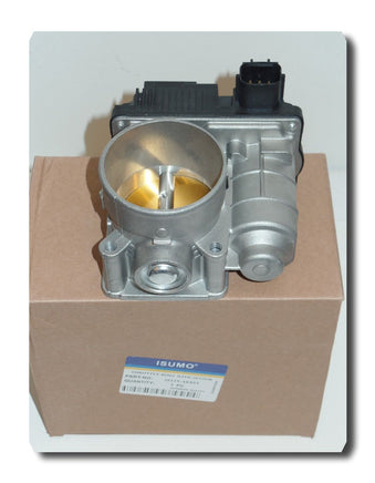 16119-AE013 Fits: Nissan Sentra Altima 2.5L Complete Throttle Body with Sensors