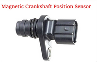 Magnetic Crankshaft Position Sensor Fits 2004-2006 Chevrolet GMC Diesel
