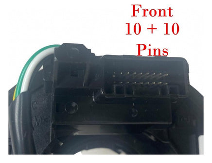 Clockspring Spiral Cable Fits Honda Ridgline 2017-2023