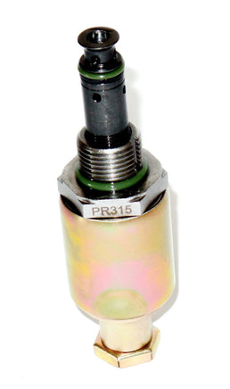 ICP/IPR Fuel Pressure Regulator & Sensor W/  Pigtail For:IHC Navistar DT466 466E