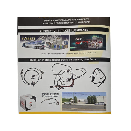 Multifunctional Connector , Mass Air Flow Connector , Throttle Body Connector