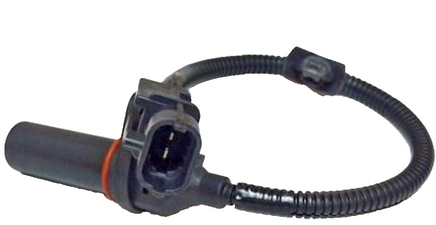 Crankshaft Position Sensor Fits: OEM# 39180-2B000 Hyundai Kia 2010-2023