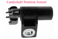 Camshaft Position Sensor W/Connector Fits Chrysler Dodge Plymouth 1994-2004