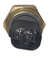 Fuel Injection Pressure Sensor Fits Ford Edge Focus 12-14 Transit Connect 21-22
