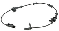 BS Wheel Speed Sensor & Connectors Front L/R Fits 300 Charger Challenger