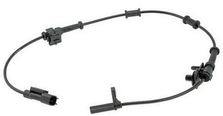 BS Wheel Speed Sensor & Connectors Front L/R Fits 300 Charger Challenger
