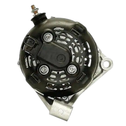 13871A OEM Reman Carquest Alternator 136Amps W/ Connector Fits Chrysler Dodge