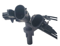 Kit of ABS Wheel Speed Sensor Rear Fits: Infiniti  M35 M45  2006-2010