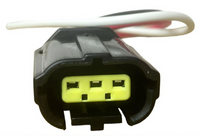 Multi Purpose Electrical Connector  Fits GM Ford Jaguar Land Rover Mazda Nissan