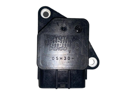 Mass Air Flow Sensor Fits Jaguar S Type Vanden Plas X Type XF XJ8 XK8 Rang Rover