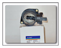  Mass Air Flow Sensor W/Connector Fit: VW Beetle Golf Jetta 1.8L 2.0L 1998-2002