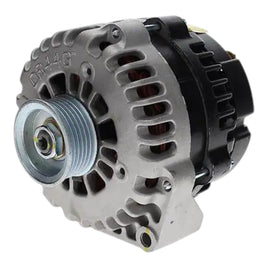8302A Reman Carquest Alternator Fits Buick Cadillac Chevrolet GMC Hummer Saab