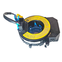 New Clock Spring Fit Hyundai Sonata 2009-2014 2.0L & 2.4L & 3.3L With Heated