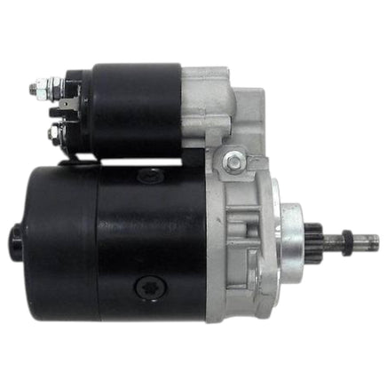 Carquest 16450S Reman Starter Motor 0.7 KW For  Porsche Volkswagen 1983-1980