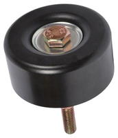 Drive Belt Idler Pulley Fits: OEM# 11925JA11A Nissan Altima Maxima Moura Quest 