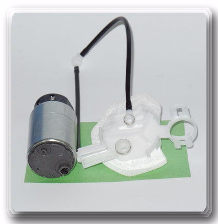 FP7901-032/4 Electric Fuel Pump With Strainer Fits Vibe xB Corolla Matrix