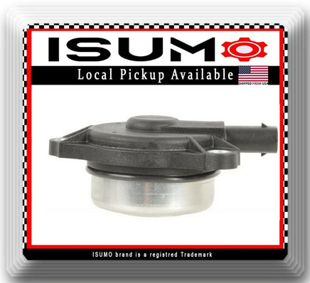 Engine Variable Timing Adjuster Magnet its: Mercedes Benz 2006 & Up
