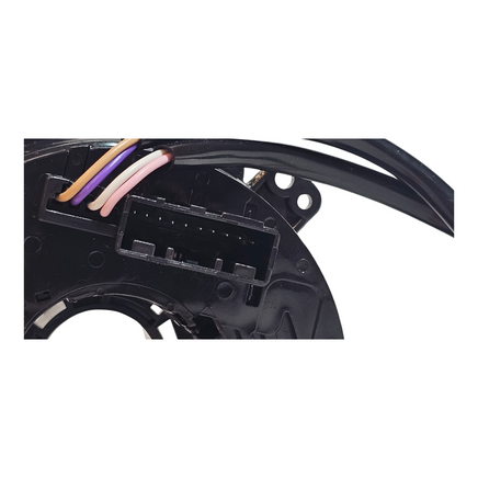 Clockspring Spiral Cable Fits Enclave CTS Traverse Acadia Outlook W/O Heated Ste