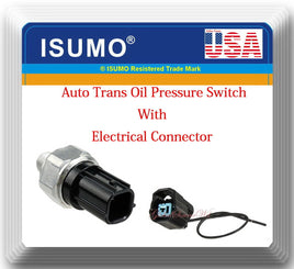 OE Spec Transmission Oil Pressure Switch W/Connector Fits: Honda Acura 2000-2011