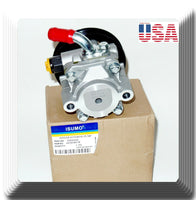 OE Spec Power Steering Pump Fits: Avalon 1995-2004 Camry 1995-2006 V6 3.0L 3.3L
