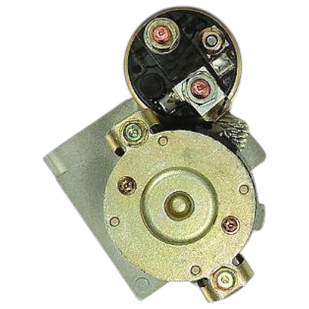 6491S Carquest Reman OEM Starter Motor 1.4 KW Fits GM GMC Oldsmobile Pontiac