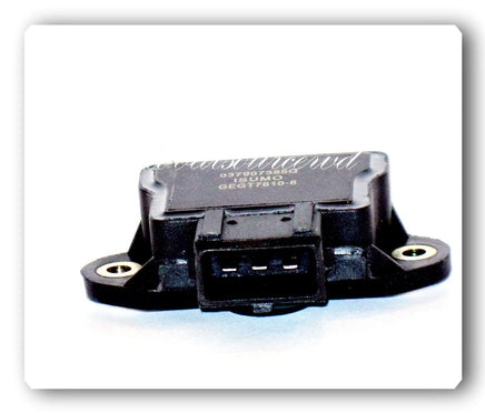OE Spec Throttle Position Sensor (TPS) Fits: VW Jetta Golf Cabrio 1993-2004