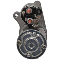 17054S OEM Carquest Reman Starter Motor 1.4 KW For Jeep Cherokee Compass L4 2.4L