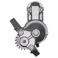 Carquest 17930S Remanufactured Starter 1.6 KW 12V Fits Saturn Vue 2004-2007