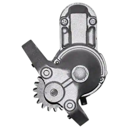 Carquest 17930S Remanufactured Starter 1.6 KW 12V Fits Saturn Vue 2004-2007