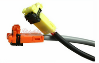Clockspring Spiral Cable CSP6303 Fits: Nissan Frontier 2006-2019 L4 2.5L V6 4.0L