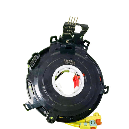 Clock Spring Spiral Cable Fits Dodge Challenger 2015-2023 Without Heated Steer