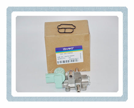 Idle Air Control Valve & TPS Sensor Fits:4Runner T100 Tacoma Tundra V-6 3.4L
