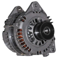 11119A OEM Reman Carquest Alternator 110Am For Nissan Frontier Suzuli Equator