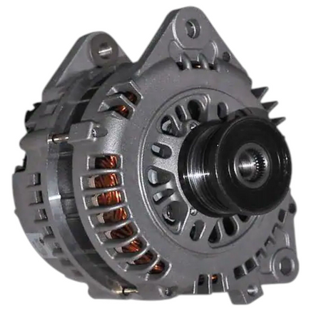 11119A OEM Reman Carquest Alternator 110Am For Nissan Frontier Suzuli Equator