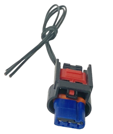 OE Spec Ignition Coil Connector Fits: Jaguar Land River 2010-2020