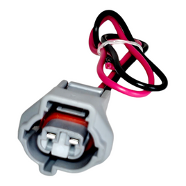 Engine Cooling Fan Switch Connector Fits Lexus 1992-2005 Toyota 1998-2006 , 2023