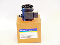 (5 Pins) Mass Air Flow Sensor Fits Volvo S40 1999 Volvo V40 2000-2004
