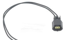Connector of Air Charge Temperature Sensor ,  ABS  , Hood Ajar Indicator Switch