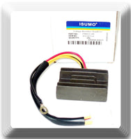 Voltage Regulator Rectifier for ARCTIC CAT 250 300 1998-2003