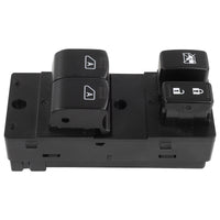 Front Left Driver Power Window Switch for 2010-2019 Nissan 370Z V6 3.7L