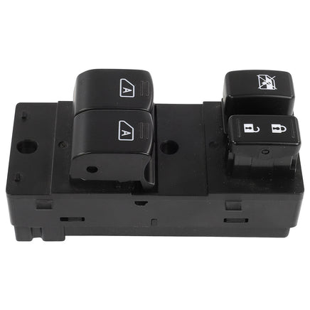 Front Left Driver Power Window Switch for 2010-2019 Nissan 370Z V6 3.7L