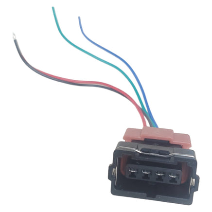 Connector of Throttle Position Sensor (TPS) Mitsubishi Diamante Eclipse Mirage