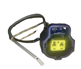 Power Steering Pressure Switch Connector Fits Dodge Dakota Durango 2000-2001