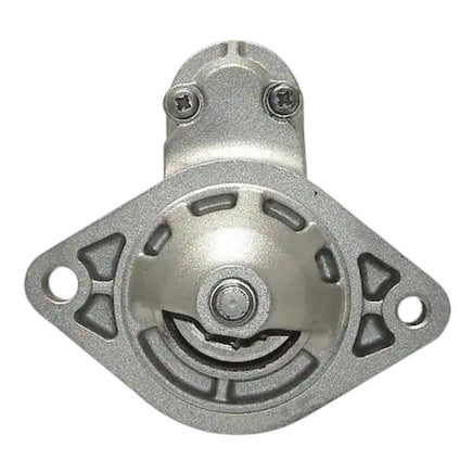 Carquest 17841S Remanu Starter 1.4KW Fits Pontiac Vibe Toyota Corolla Matrix