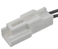 ABS Wheel Speed Sensor Electrical Connector Fits Hyundai Kia Lexus Mazda Toyota