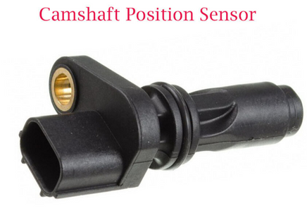 Camshaft Position Sensor W/Connector Fits ILX 2013-2020 Accord Civic HR-V