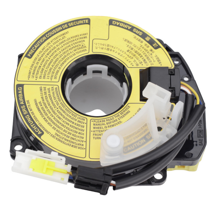 B5554-0V025 Clockspring Spiral Cable For Maxima 1996-1998 Pathfinder 1996-1998