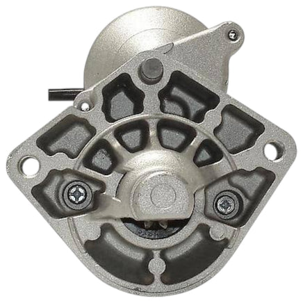 Carquest 17784S Reman Starter Motor 1.2KW For Chrysler Dodge Plymouth 1999-2004